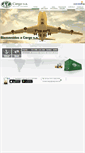 Mobile Screenshot of cargo-sa.com